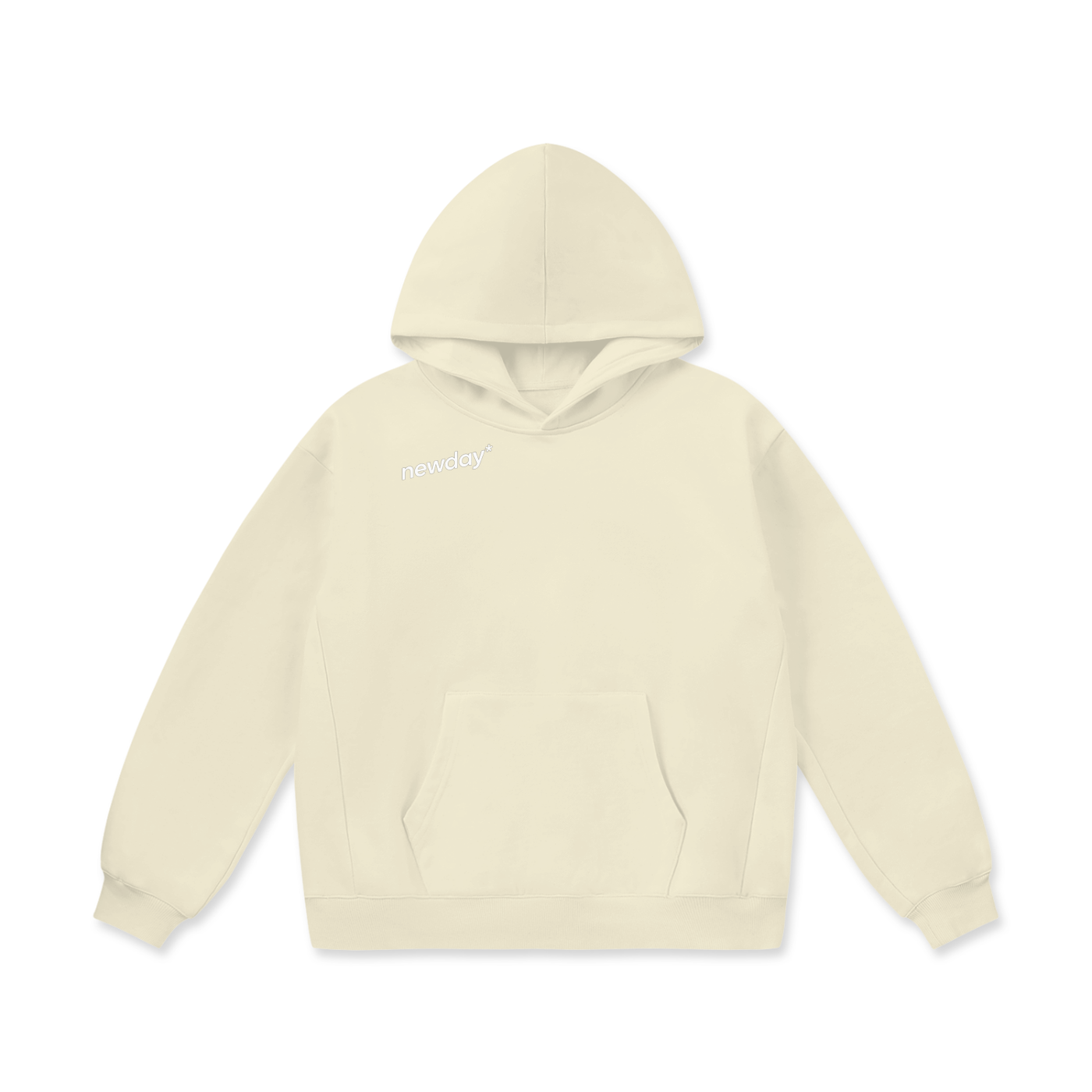 Newday original fleece hoodie