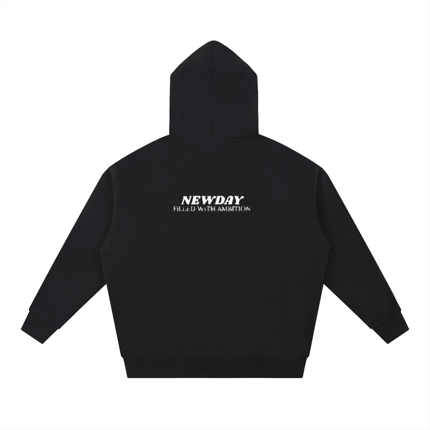 Newday Hoodie