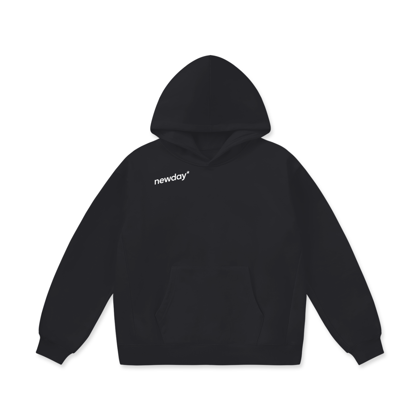 Newday original fleece hoodie