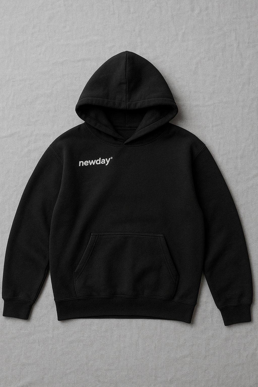 Newday original fleece hoodie