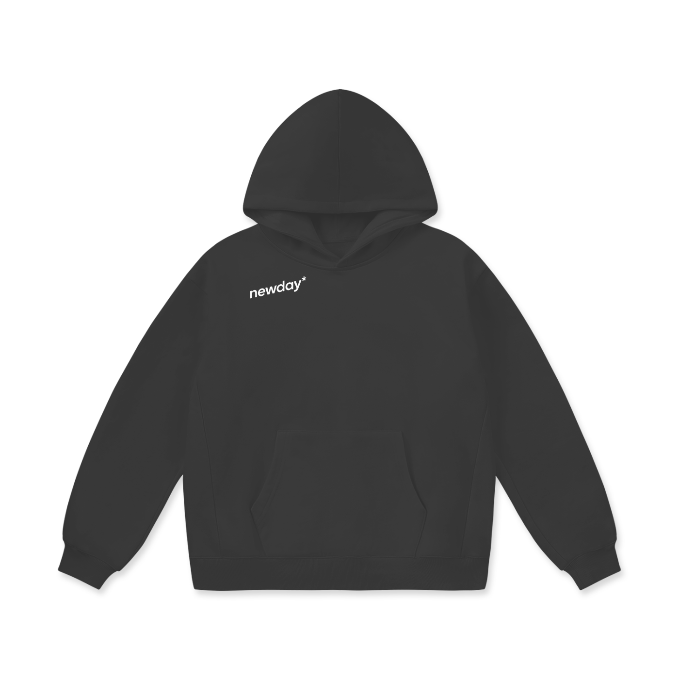 Newday original fleece hoodie